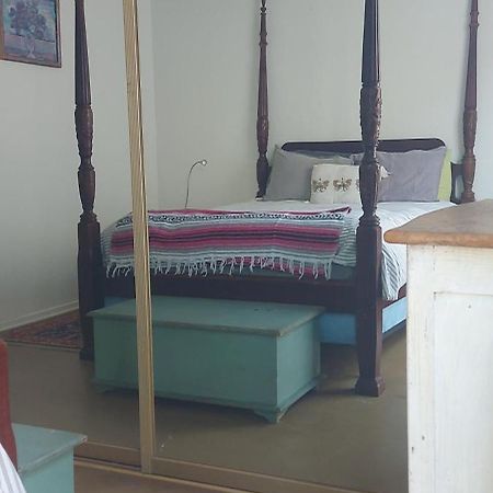 Ocean Front Vortex Female Hostel Private Rooms Free Bikes Лос-Анджелес Экстерьер фото
